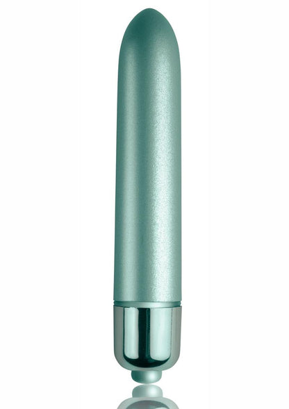 Touch of Velvet Bullet Vibrator – 10 Functions