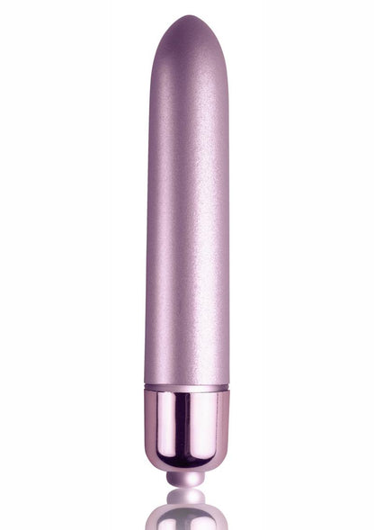 Touch of Velvet Bullet Vibrator – 10 Functions