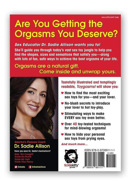 Toygasms The Insider&