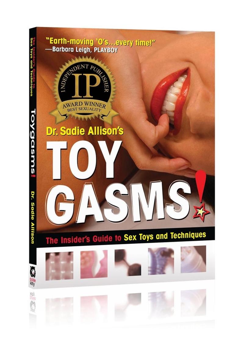 Toygasms The Insider&