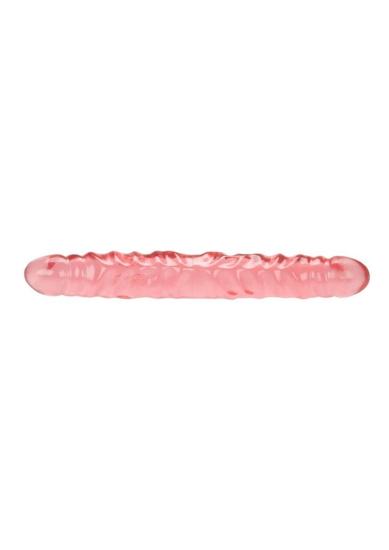 CalExotics Translucence Veined Double Dong