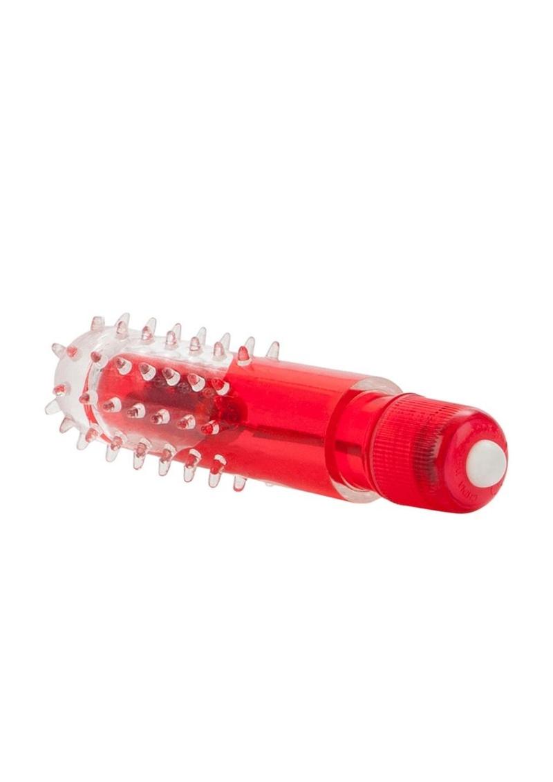 Calexotics Travel Blaster Wireless Vibrator