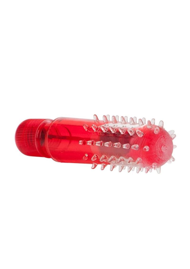 Calexotics Travel Blaster Wireless Vibrator