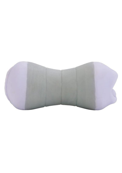 Calexotics Travel Gripper Dual-Density Stroker