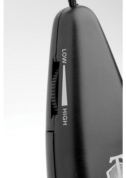 Trinity Vibes Men’s Vibrating Head Teaser with Wired Remote Control