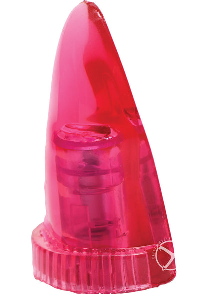 Trinity Vibes Lick It Silicone Tongue Vibrator