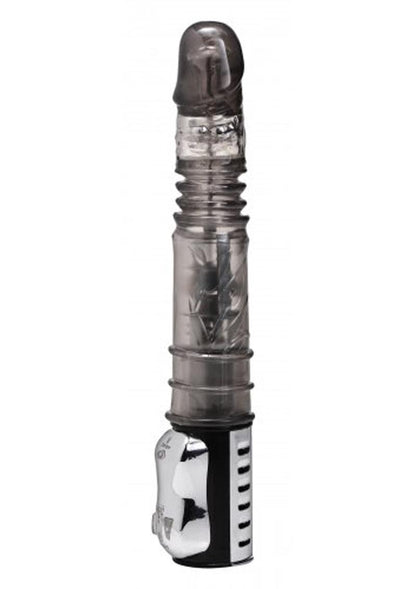 Trinity Rimming ActionThruster Vibe