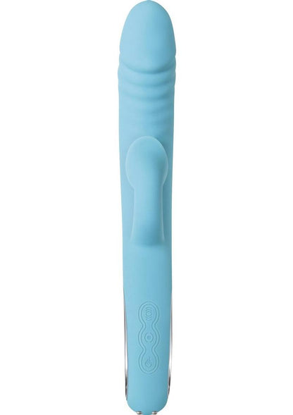 Evolved Triple Infinity Heated Vibrator