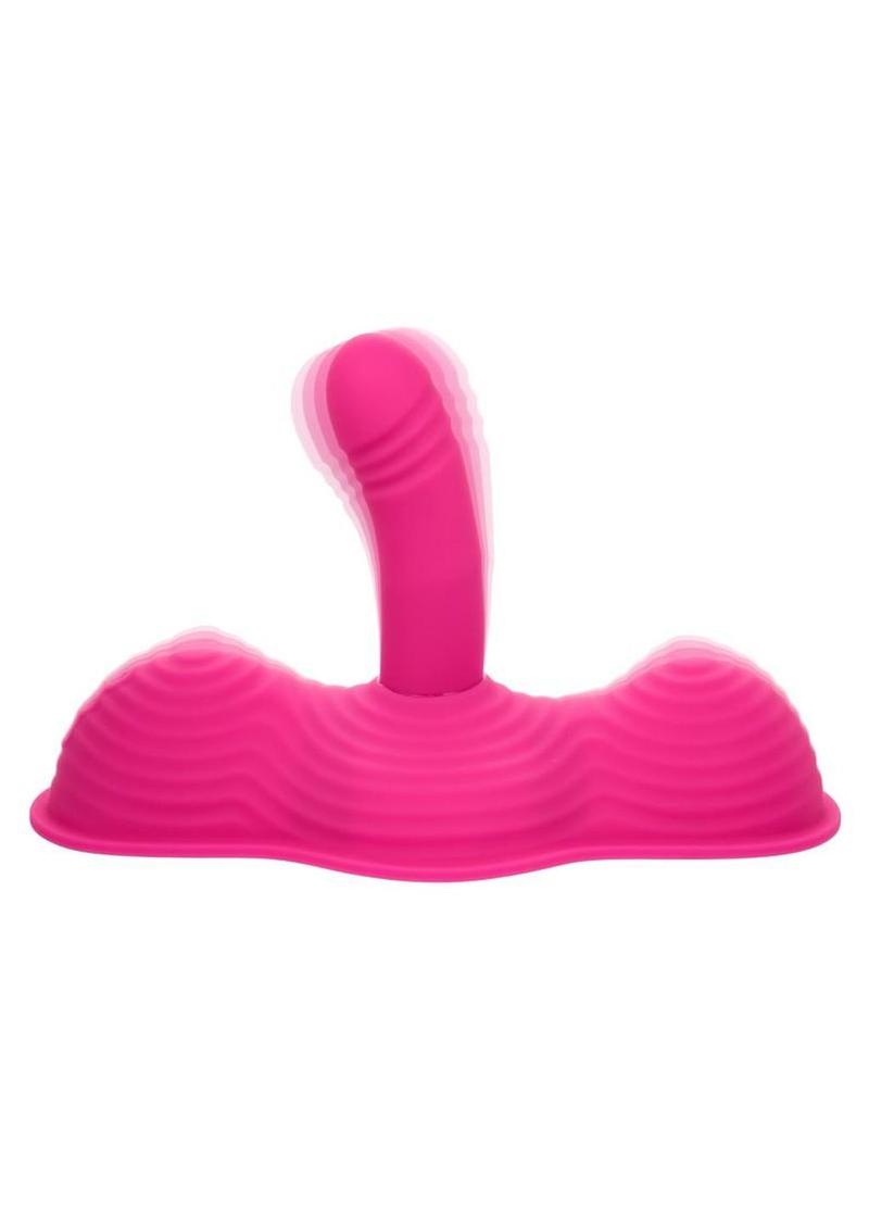 Triple Rider Remote Control Ecstasy Rumbler
