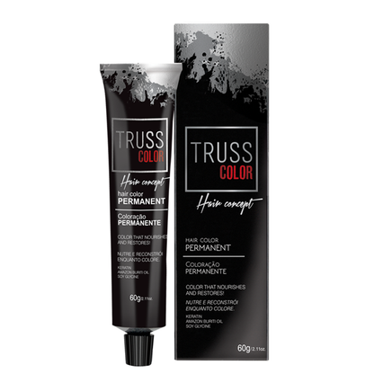 Truss Permanent Hair Color 2.11 oz