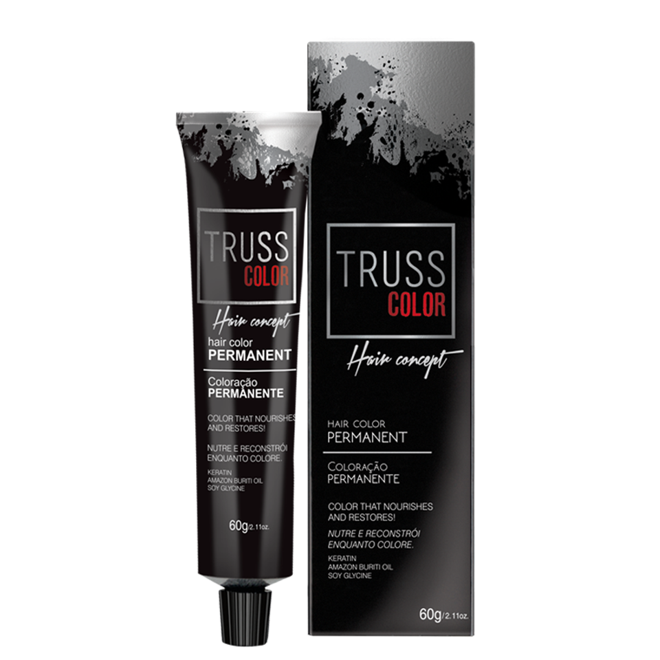 Truss Semi-Permanent Hair Color 2.11 oz