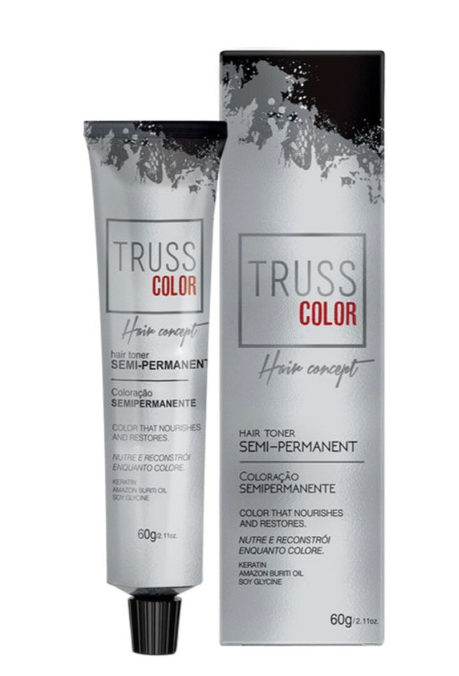 Truss Semi-Permanent Hair Color 2.11 oz