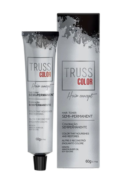 Truss Semi-Permanent Hair Color 2.11 oz