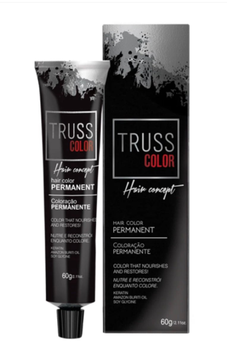 Truss Permanent Hair Color 2.11 oz