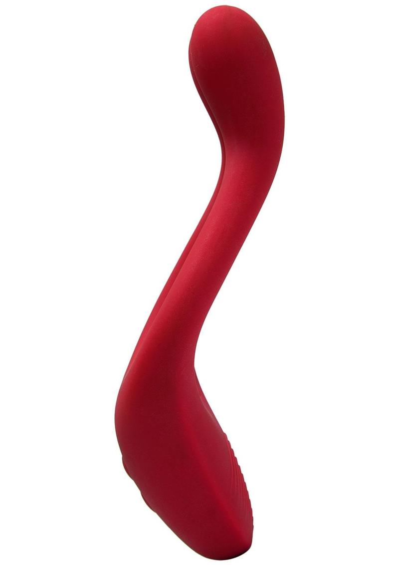 Tryst Limited Edition Multi-Erogenous Silicone Massager
