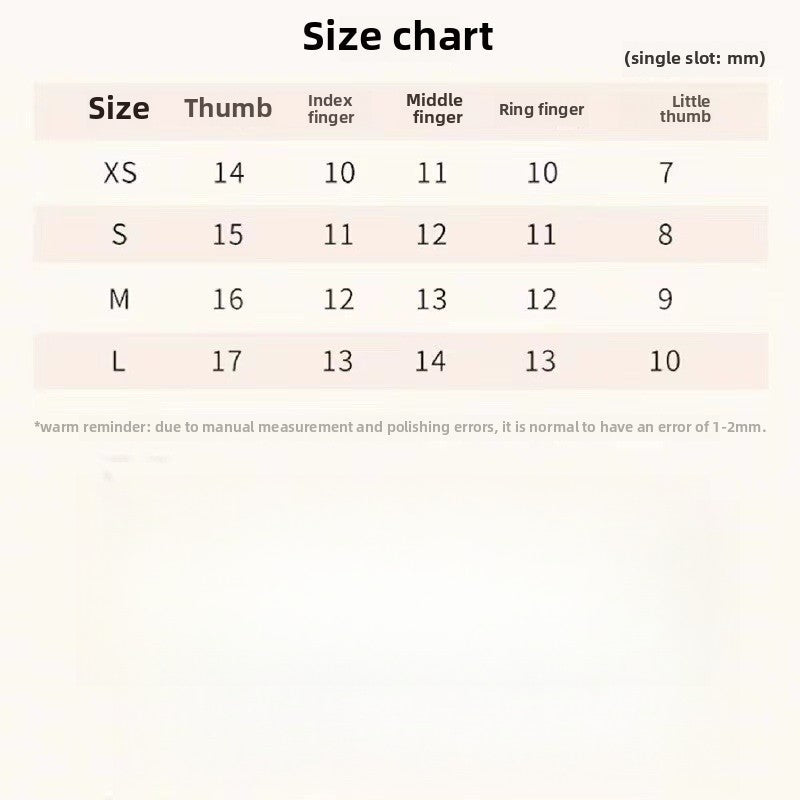 0953- Handmade press on nails fake nails removable