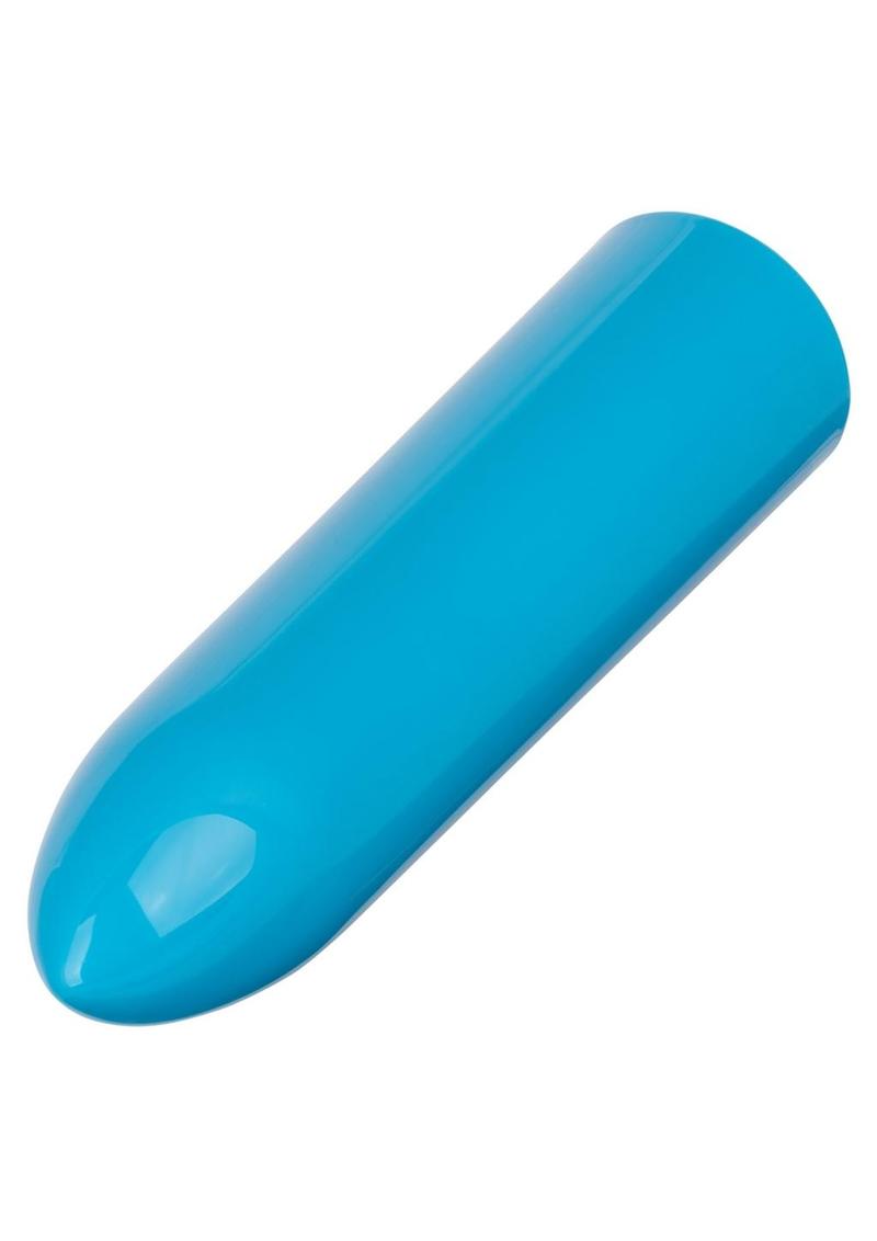 Turbo Buzz Classic Waterproof And USB Rechargeable Bullet