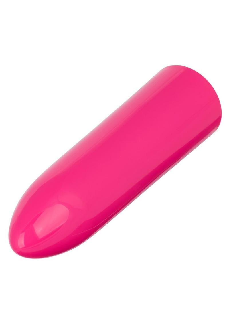 Turbo Buzz Classic Rechargeable Mini Bullet