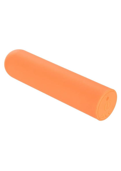 Calexotics Turbo Buzz Rechargeable Rounded Bullet Vibrator