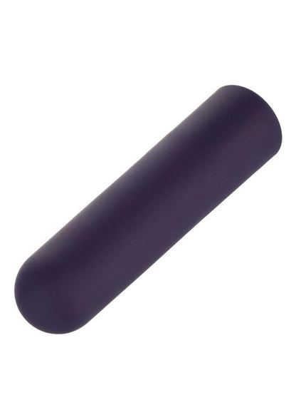 CalExotics Turbo Buzz Rechargeable Rounded Bullet