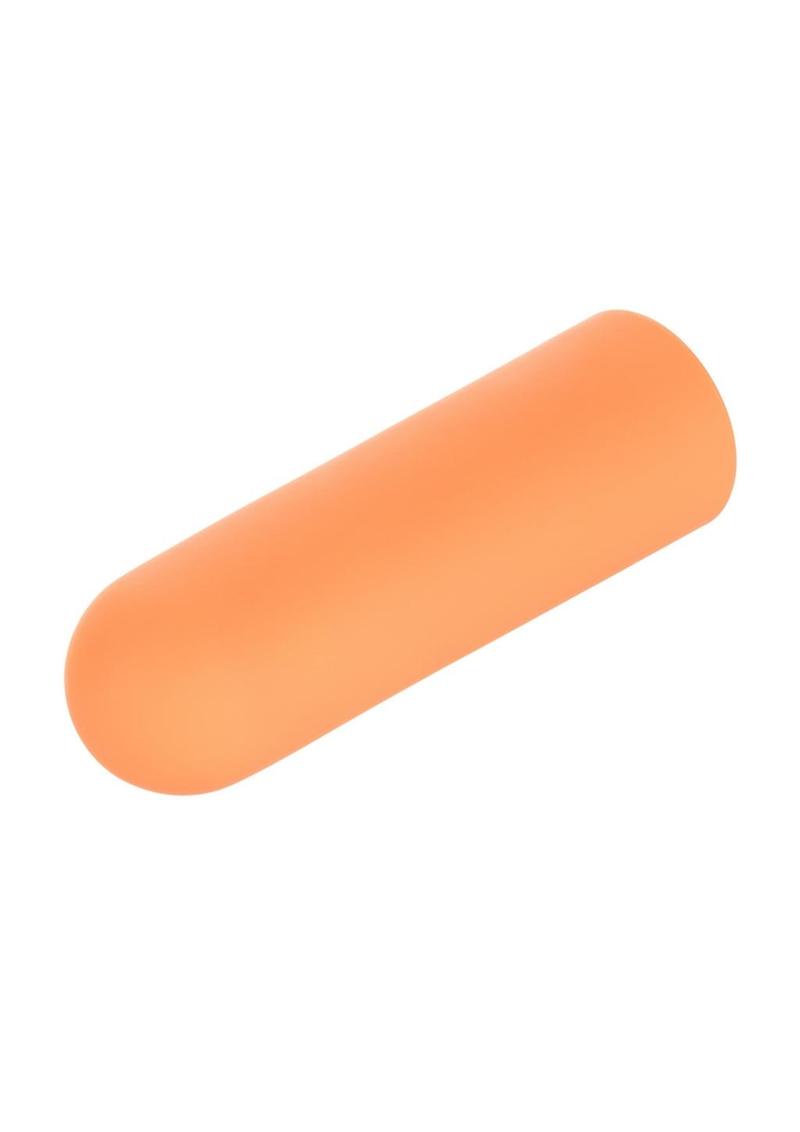 Calexotics Turbo Buzz Rechargeable Rounded Mini Bullet Vibrator
