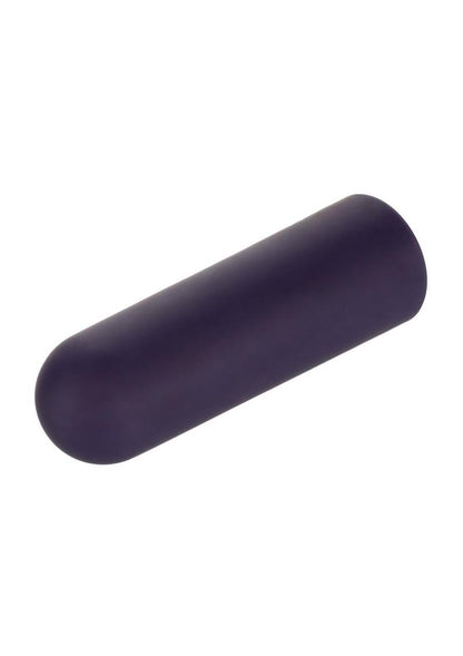 Calexotics Turbo Buzz Rechargeable Rounded Mini Bullet Vibrator