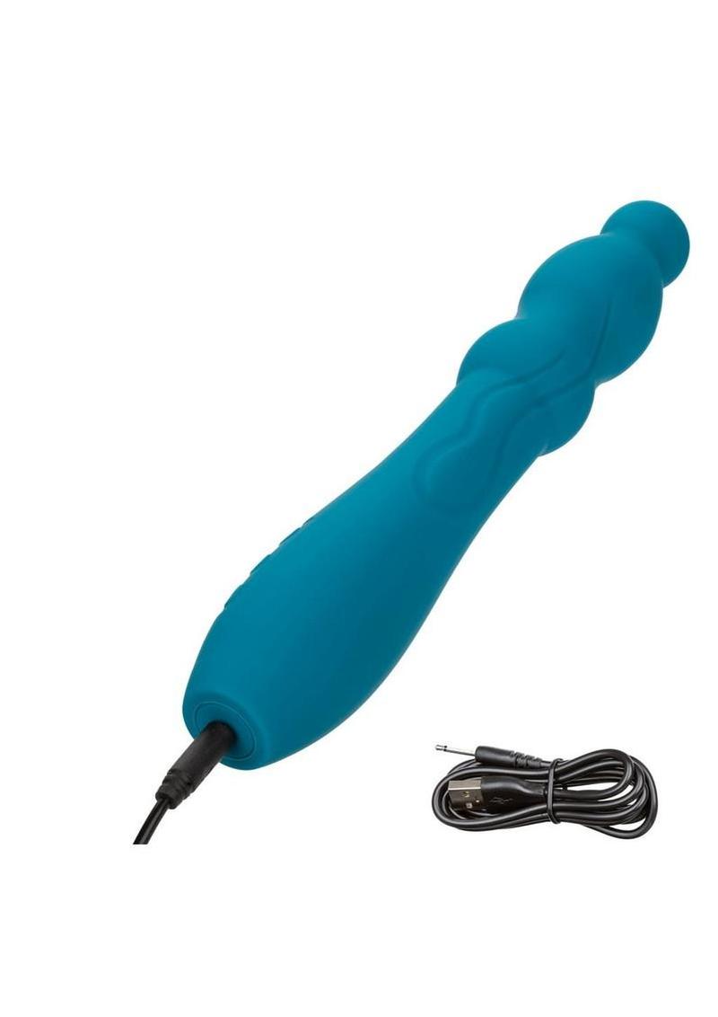 Turbo Glide Ripple Massager