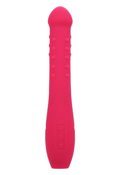 Turbo Glide Sensation Silicone Massager