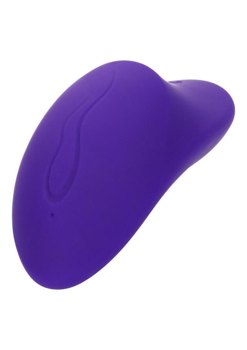 Turbo Glide Teaser Silicone Massager