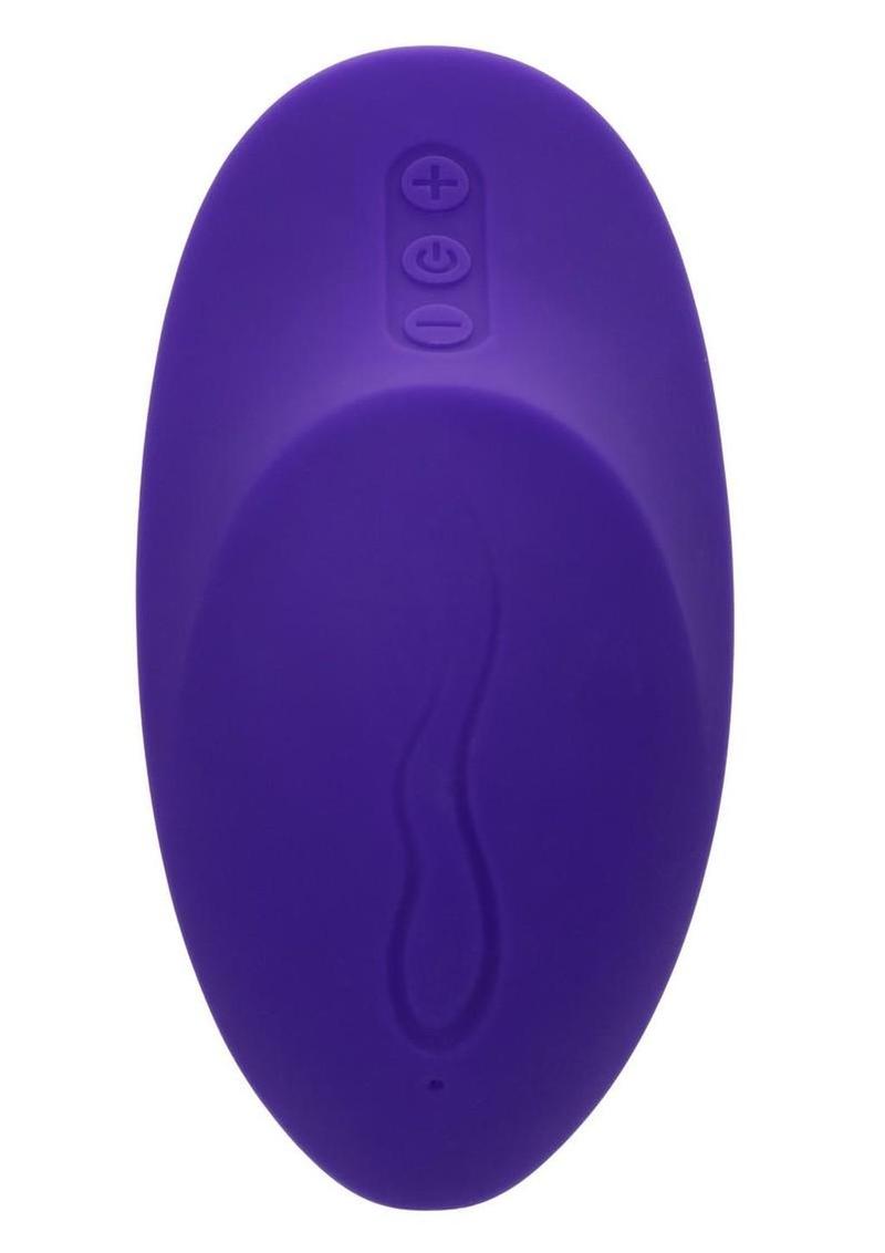 Turbo Glide Teaser Silicone Massager