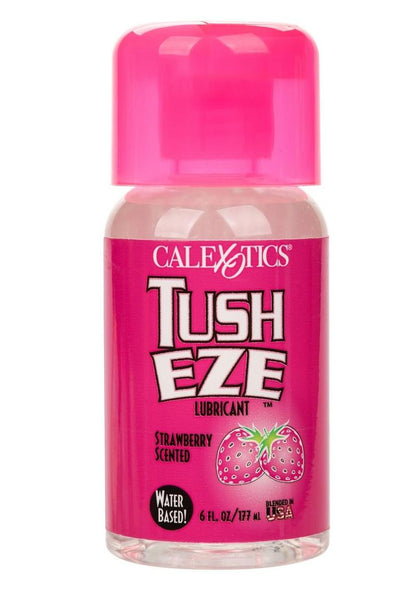 Tush Eze Water-Based Anal Lubricant