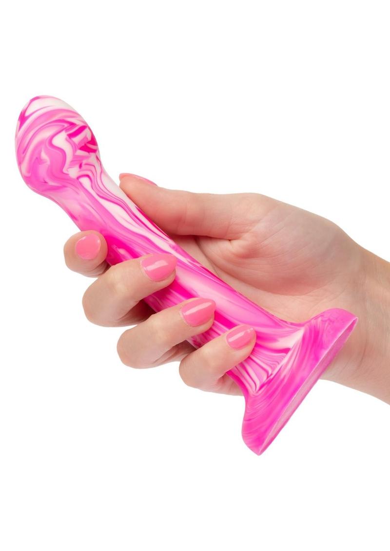Twisted Love Twisted Bulb Tip Probe