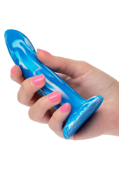 Twisted Love Silicone Probe