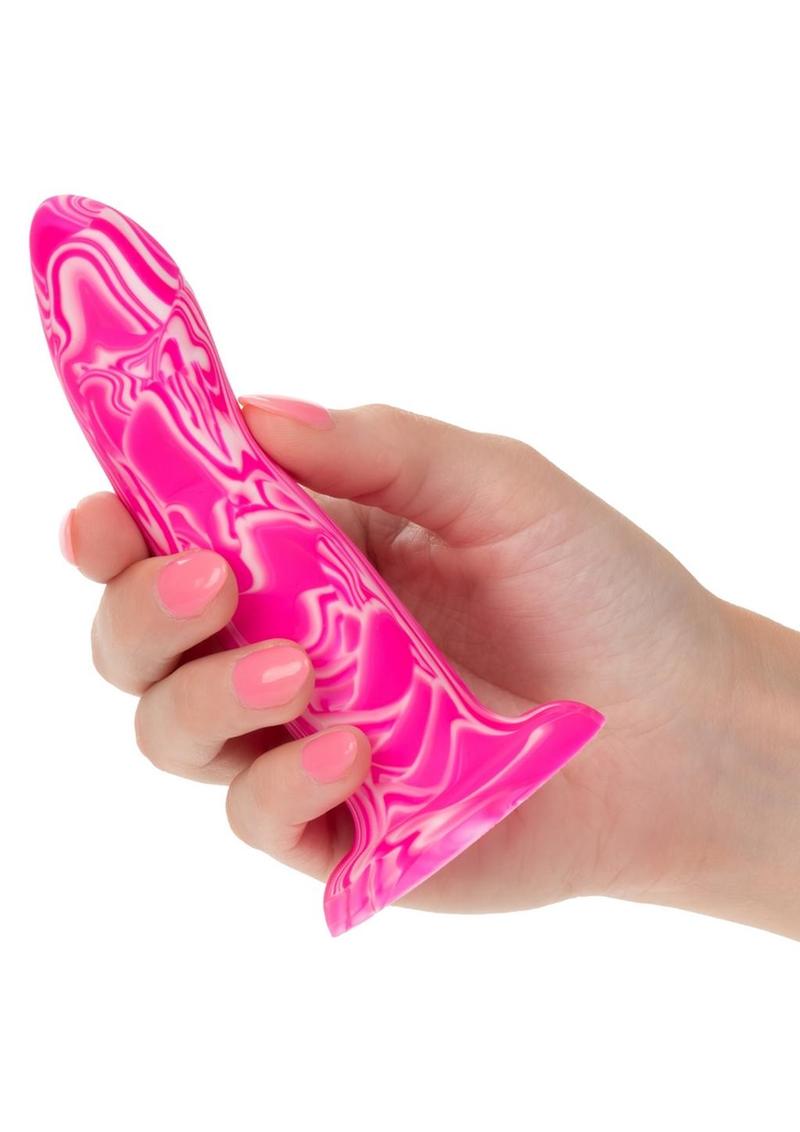 Twisted Love Silicone Probe