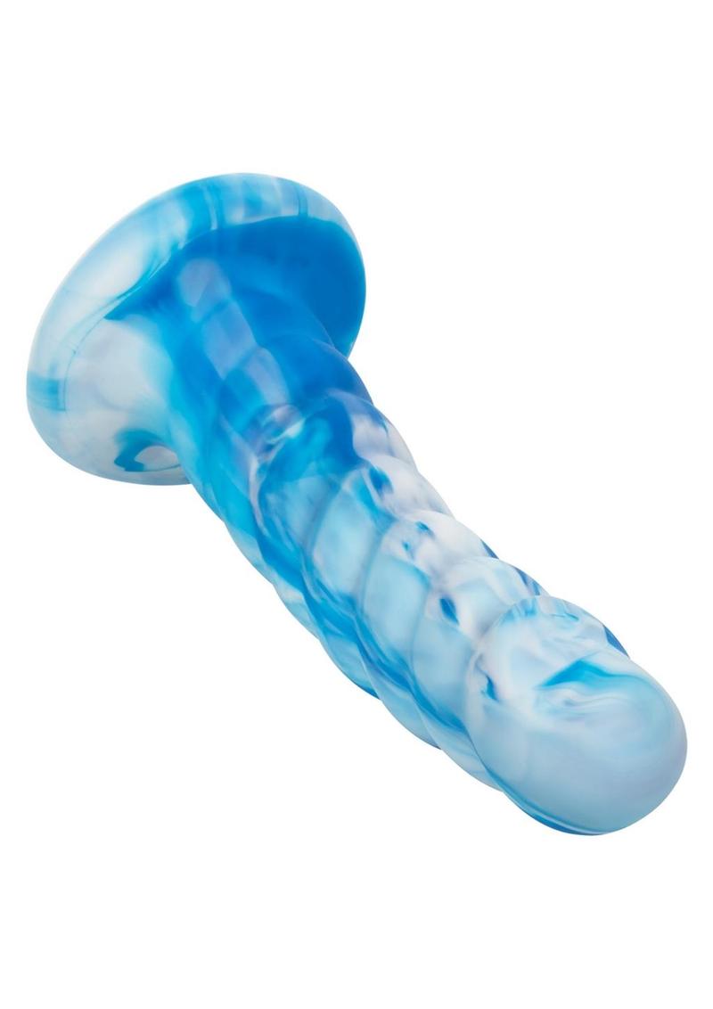 Twisted Love Twisted Ribbed Probe