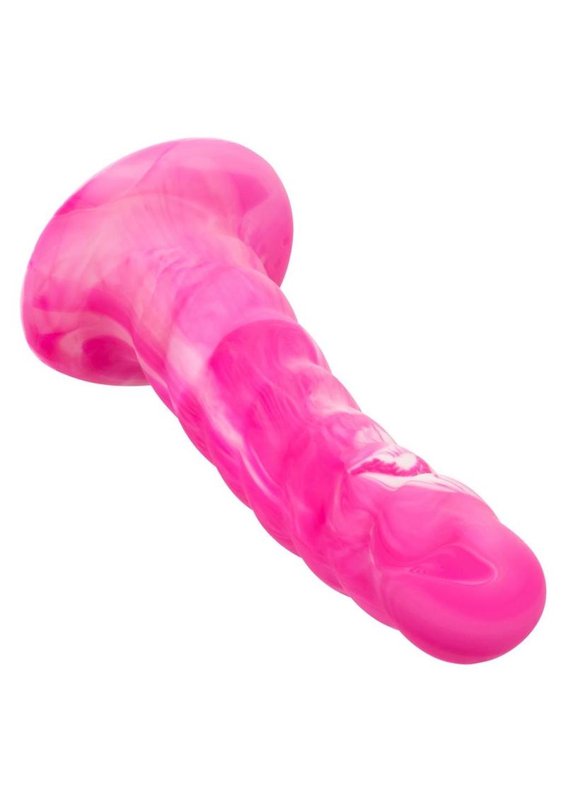 Twisted Love Twisted Ribbed Probe