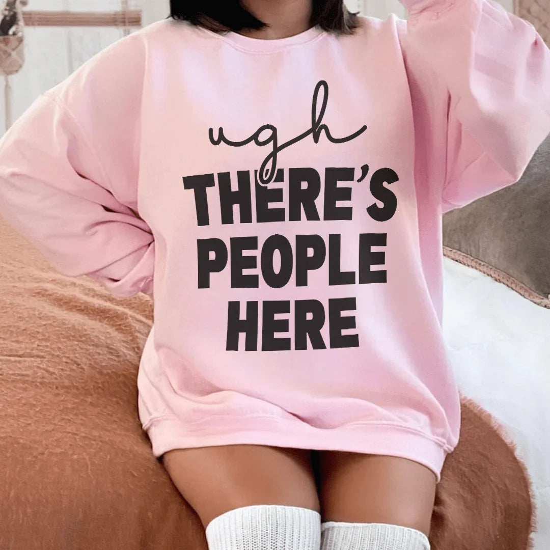 Ugh There&