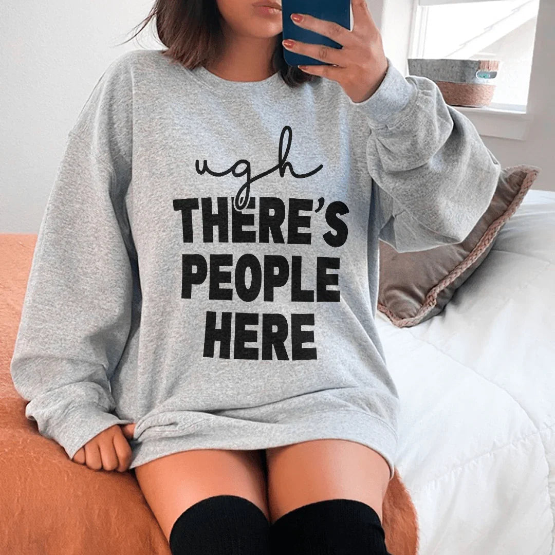 Ugh There&