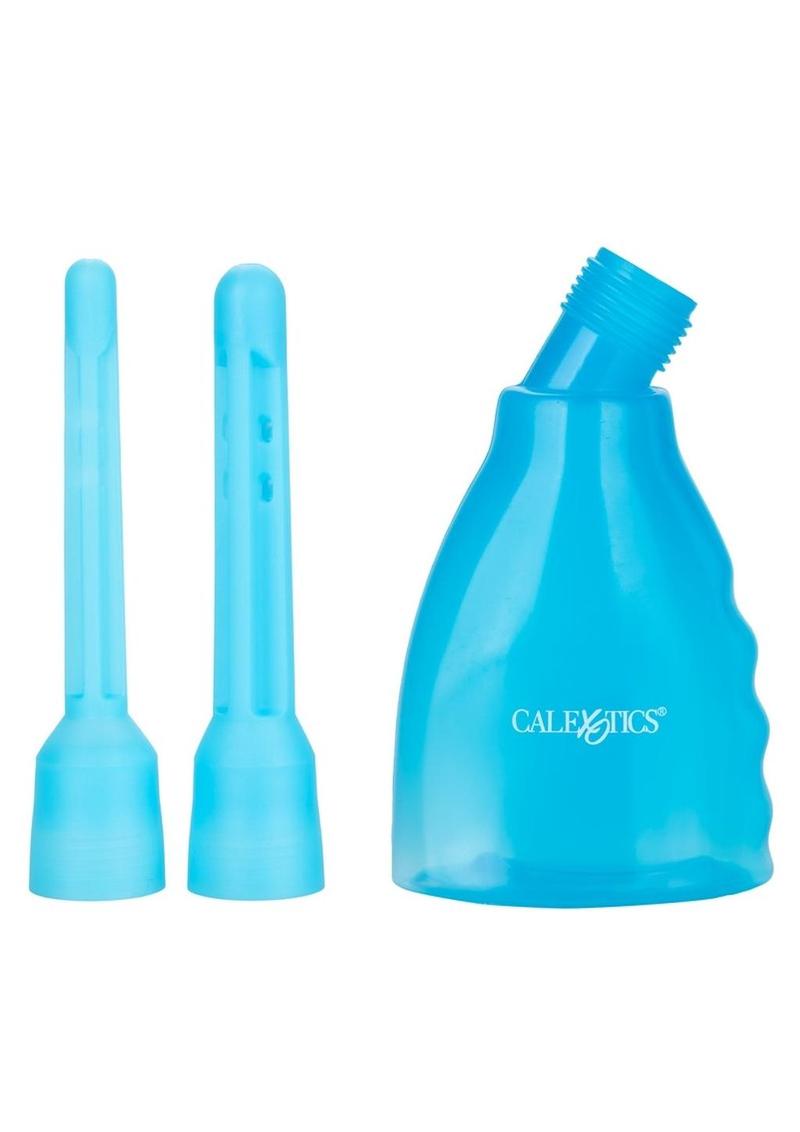 Ultimate Douche Reusable Anal And Vaginal Cleanser