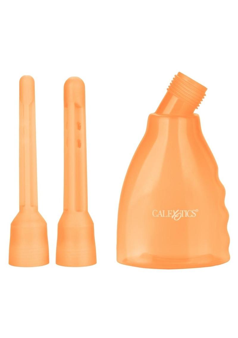 Ultimate Douche Reusable Anal And Vaginal Cleanser