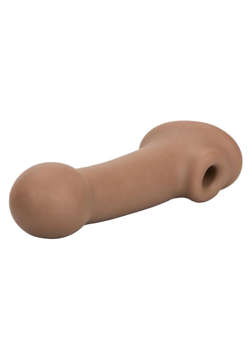 CalExotics Ultimate Extender Penis Sleeve