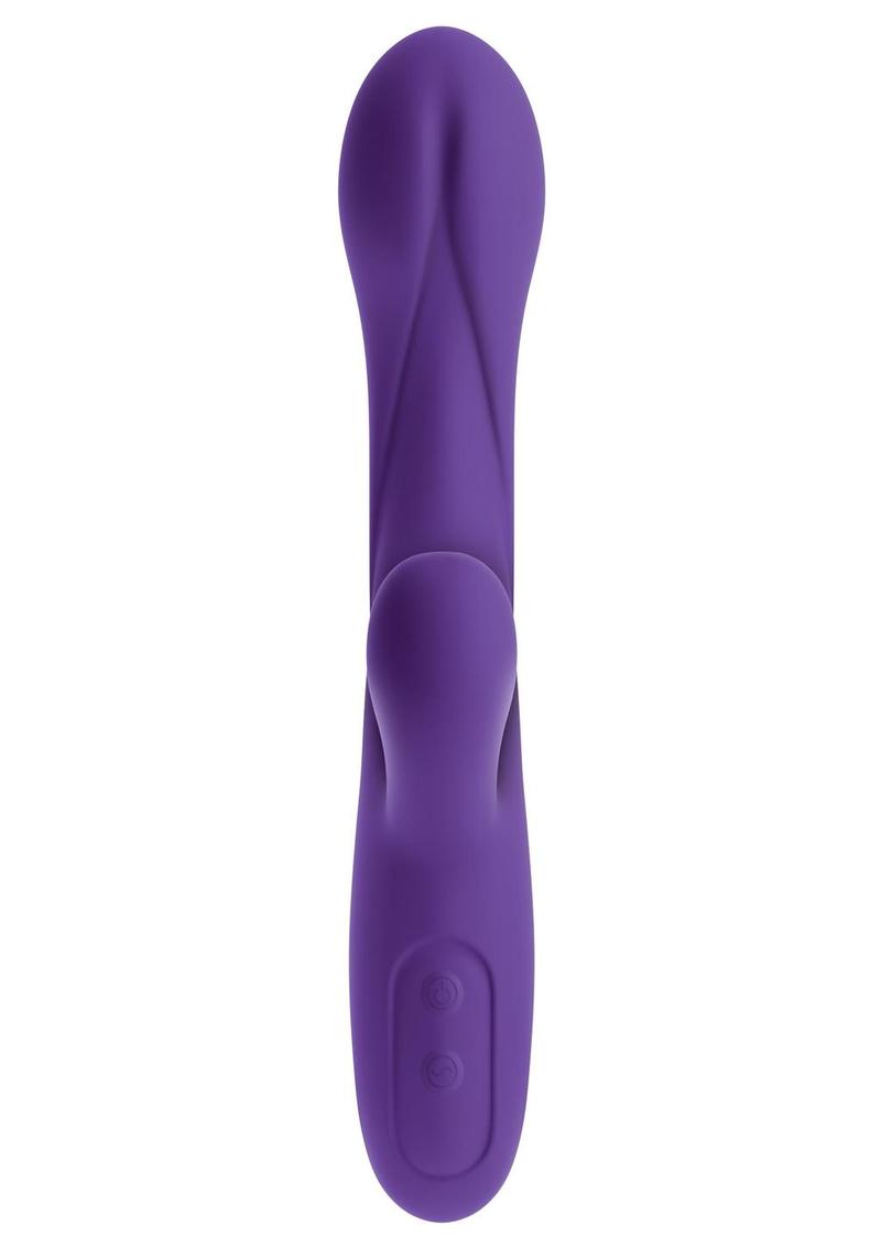 Ultimate Rabbits No. 3 Multi-Speed Rabbit Vibrator