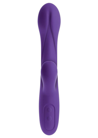 Ultimate Rabbits No. 3 Multi-Speed Rabbit Vibrator