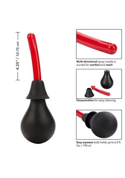 CalExotics Ultra Douche Hygienic Cleaning System