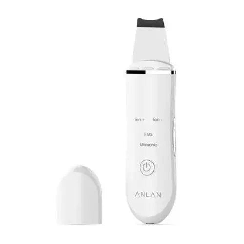 Ultrasonic Derma Skin Scrubber Pen for Face Cleansing Dead Skin Cleaner - Skin Care Tools Beauty Modern Tool