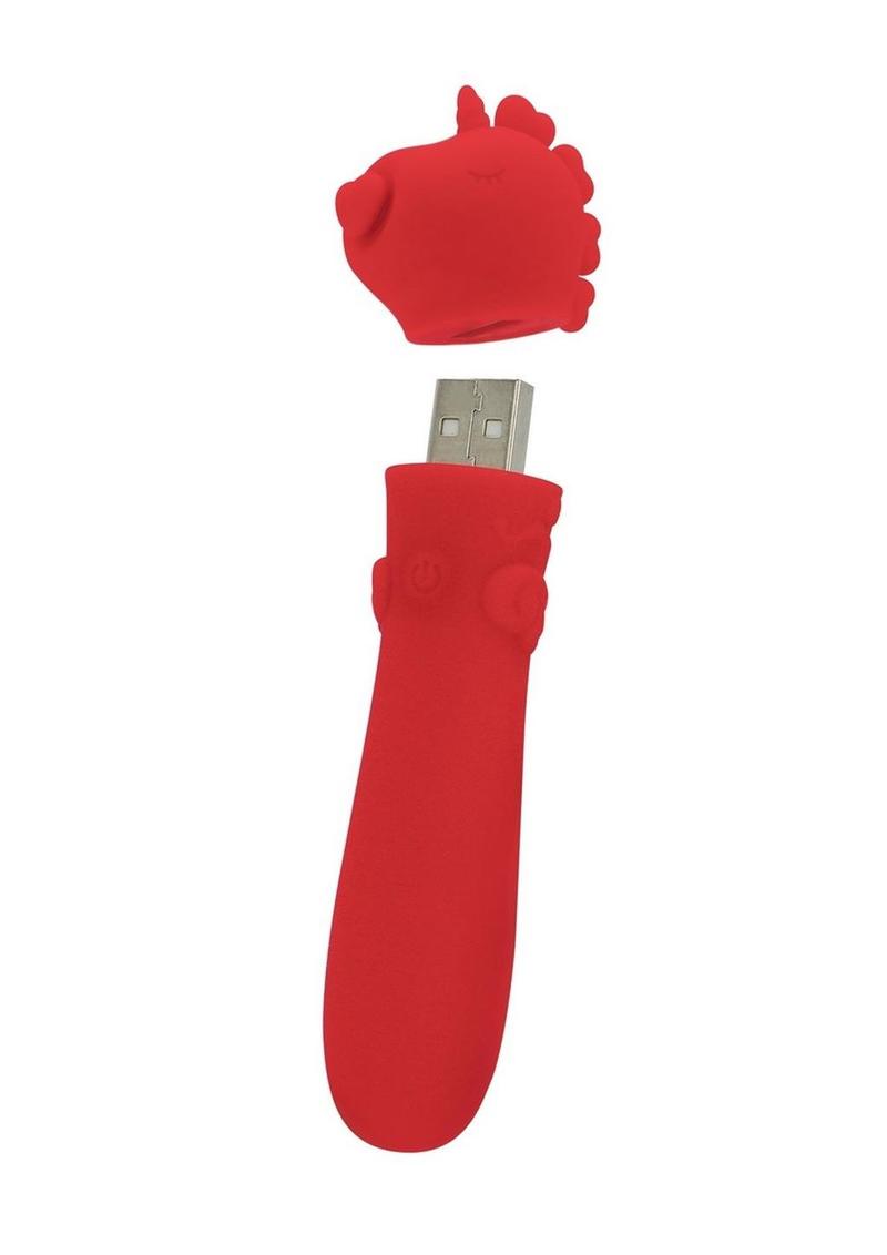 Unihorn Cupid&