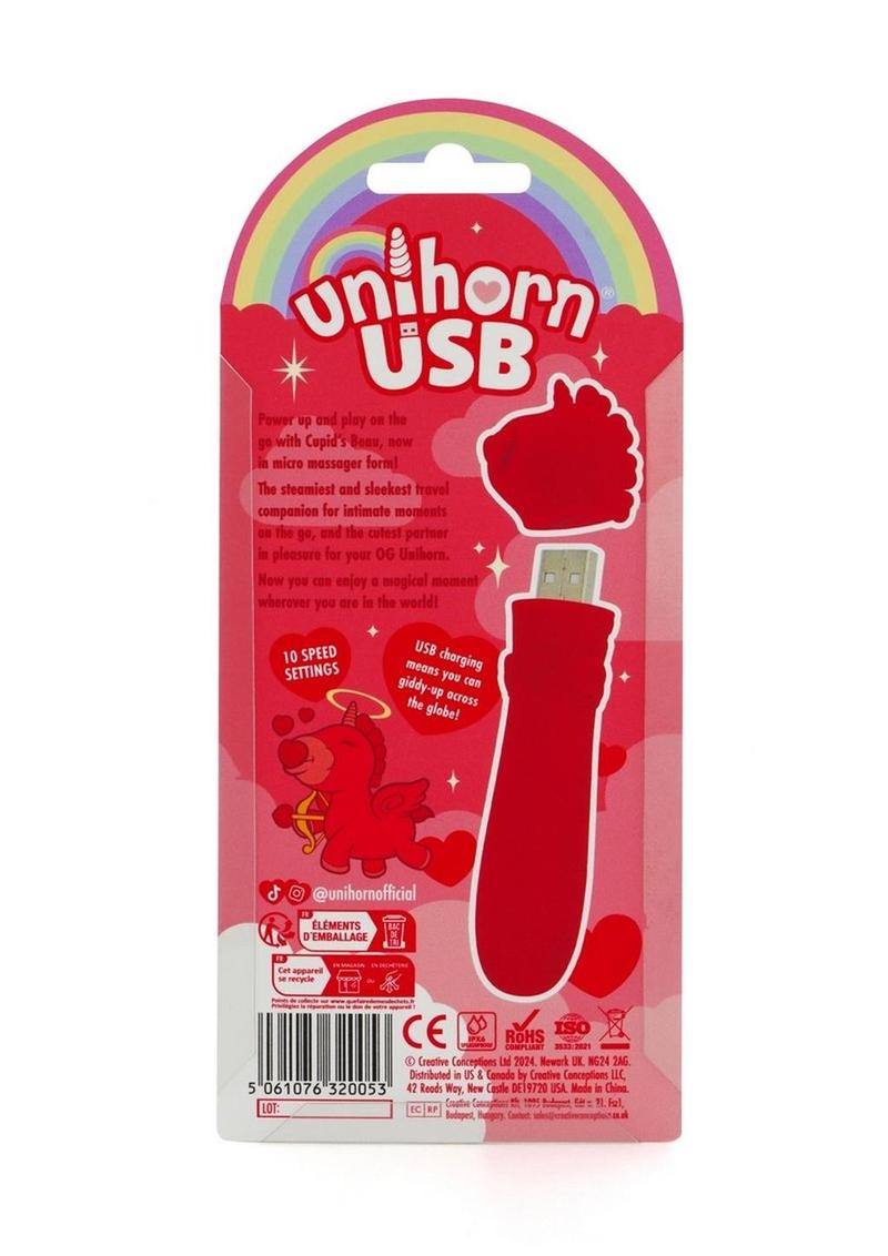Unihorn Cupid&