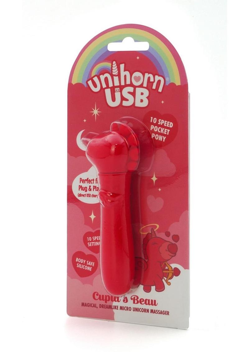 Unihorn Cupid&