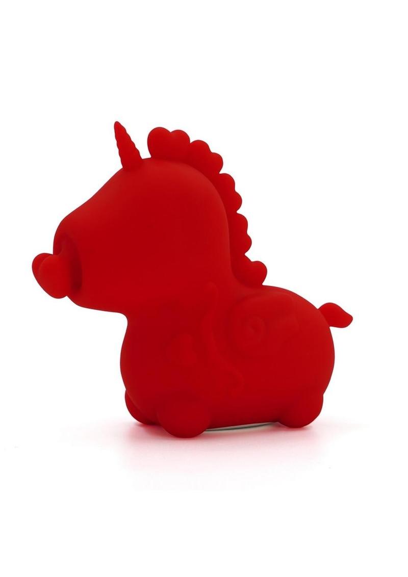 Unihorn Cupid&