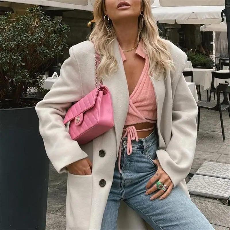 Unique Design Women&